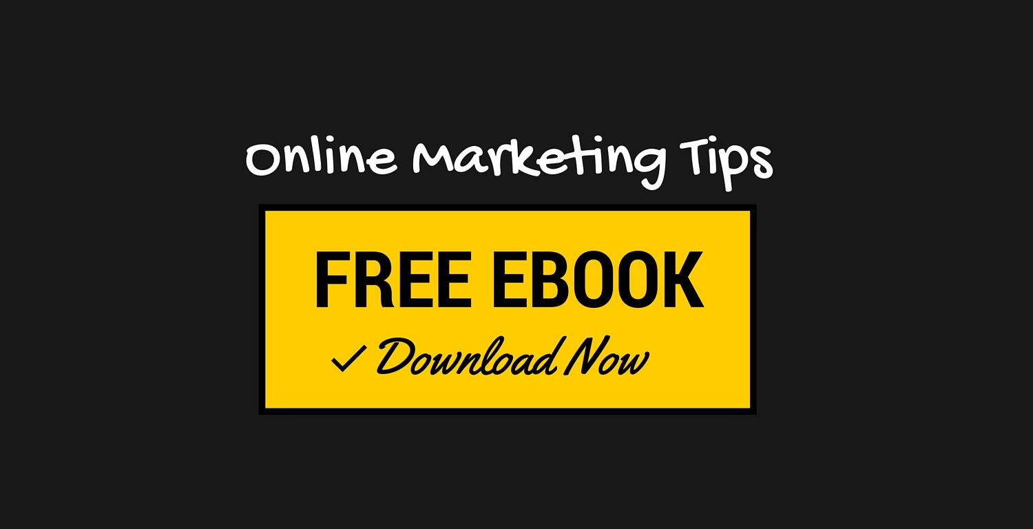 50 Online Marketing Tips